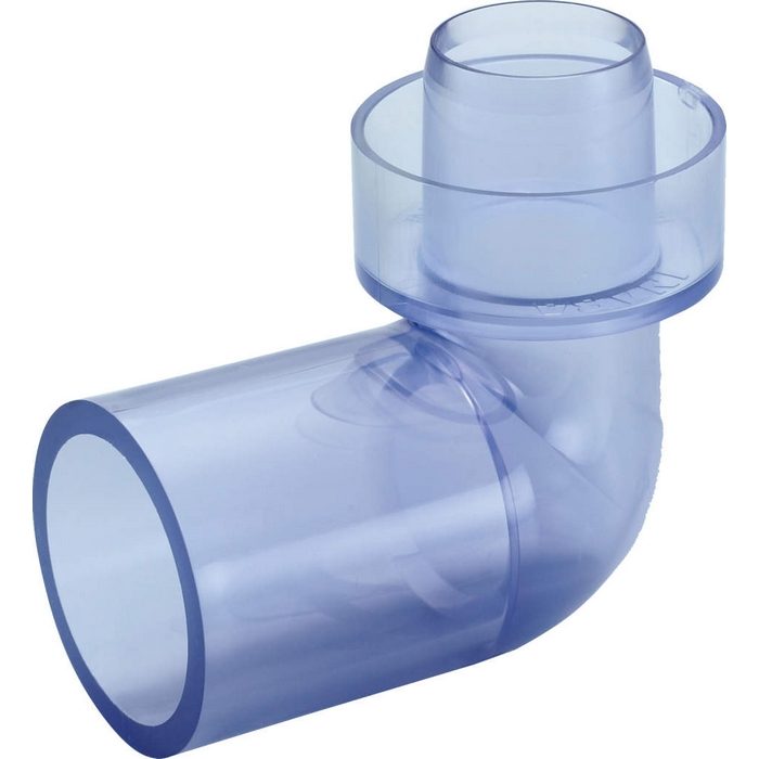 DSH-20NE 因幡電工 VP管エルボφ20・25 DSH-20・25N用パーツ 64.5mm 10個入
