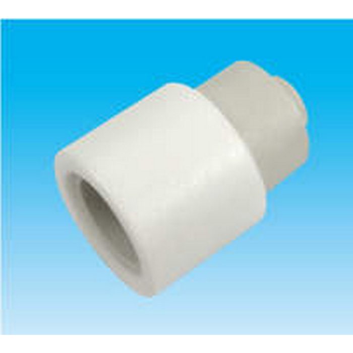 DSH-20NV 因幡電工 VP管ジョイントφ20・25 DSH-20・25N用パーツ 63mm 10個入