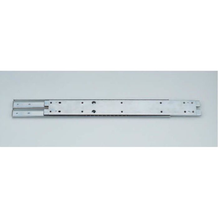 ランプ印 オールステンレス鋼製スライドレール ESR5 重量用 ESR5-12 190-110-428