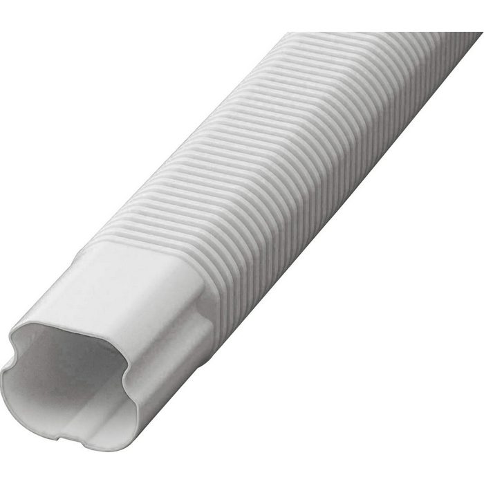 LDF-70-800-W 因幡電工 フリーコーナー 68×800×68mm ホワイト