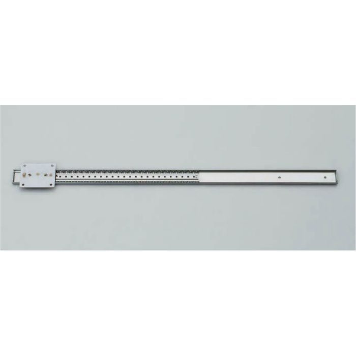 ランプ印 オールステンレス鋼製リニア型多目的スライドレール ESR9 ESR9-12 190-111-336