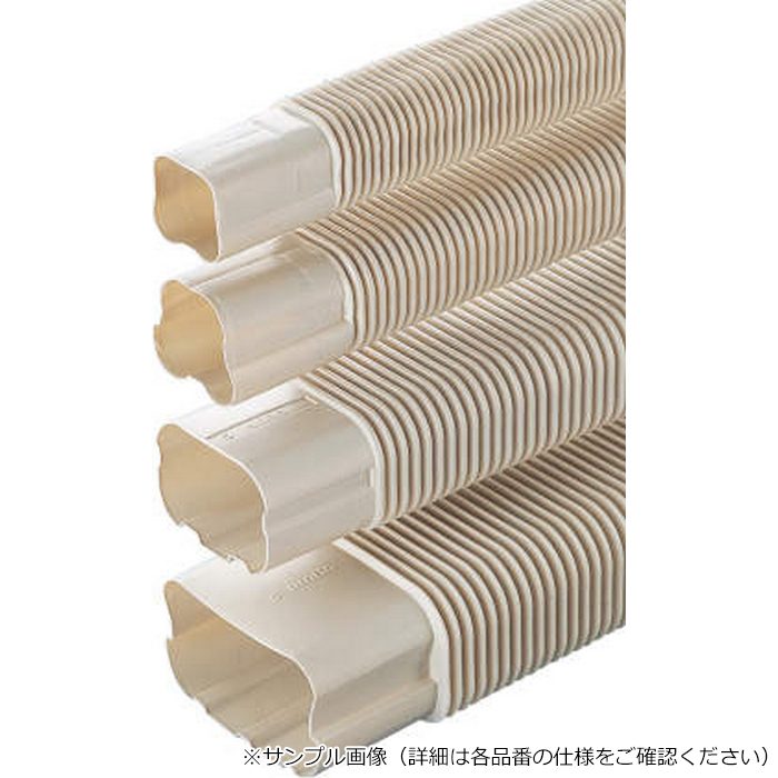 SF-77-500-I 因幡電工 フリーコーナー 74×530×62mm アイボリー