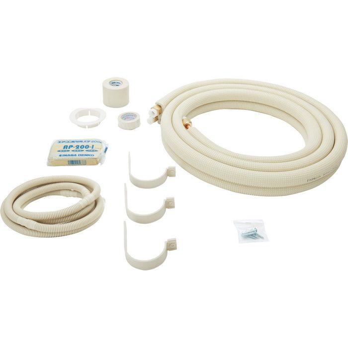 SPH-F234 因幡電工 フレア配管セット PHタイプ 家庭用