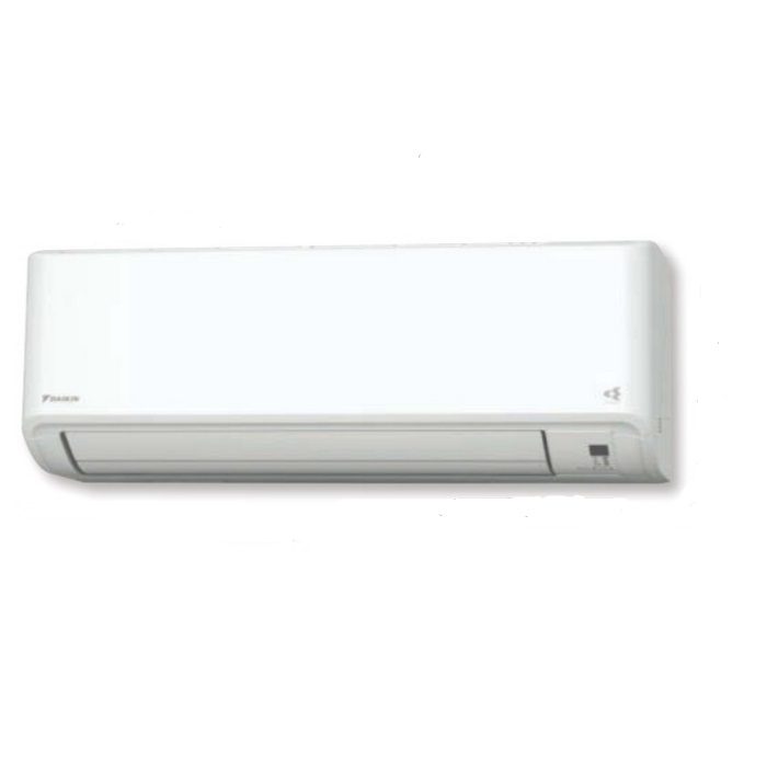 S254ATGS-W 壁掛形エアコン GXシリーズ 単相100V 室内電源タイプ 8畳対応 室外機セット ホワイト