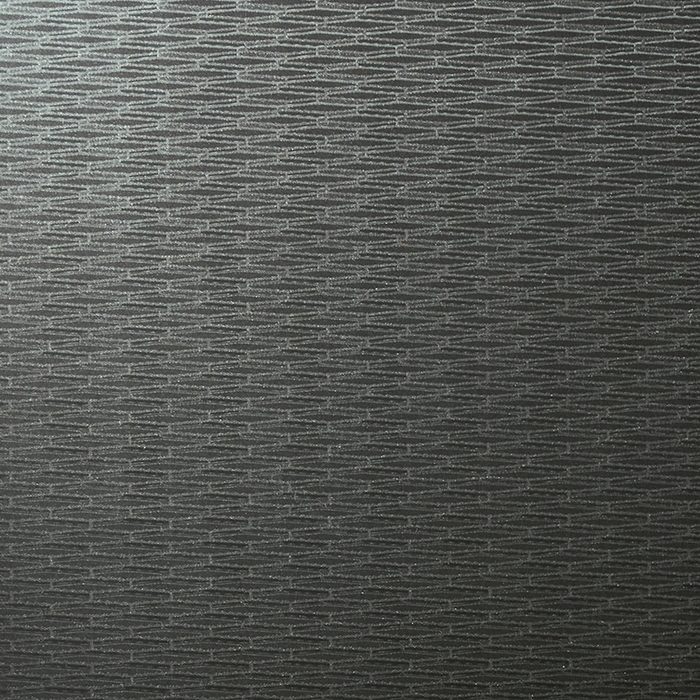 OM-2393 ダイノックフィルム メタリックパレット 1220mm シルバー オプティカルメッシュ【セール開催中】