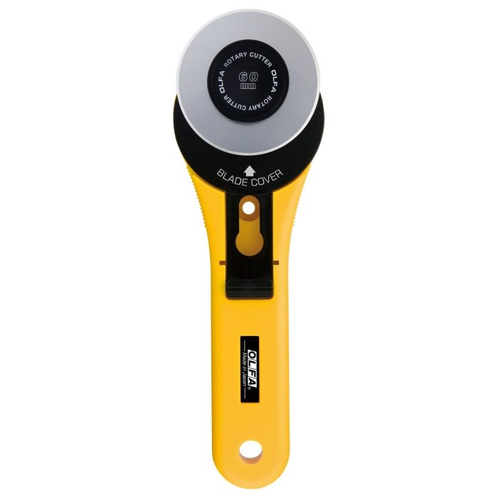 136B オルファ ロータリーカッターLL型