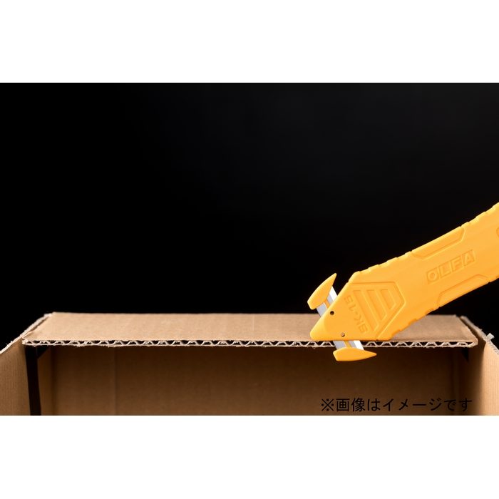 238B-10P オルファ カイコーン イエロー 10個入