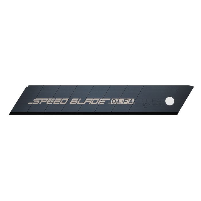 LBSP20K オルファ スピードブレード（大） 20枚入 クリップケース