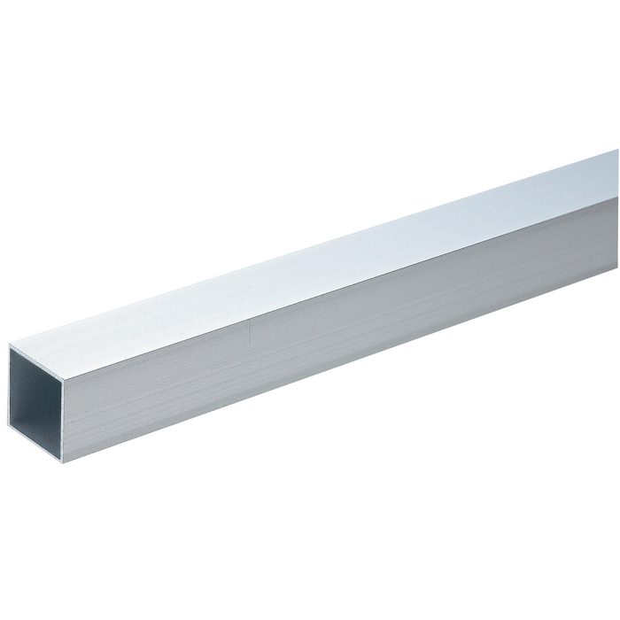 89P56 アルミ等辺角パイプ 4m 2×40×40