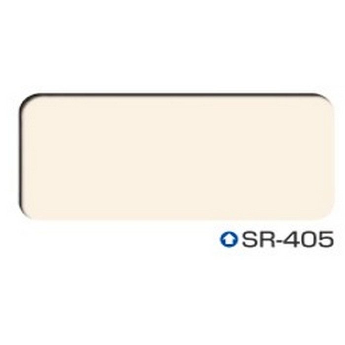 エスケープレミアムシリコン 超耐候形水性ハイブリッドシリコン樹脂塗料 4kg SR-405（ブラウン系） 艶有り