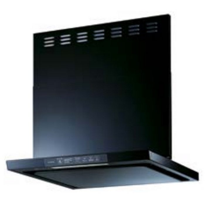 LGR-3R-AP752BK ライト LGRシリーズ レンジフード 幅75cm ブラック