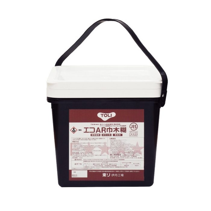 ARTHC-M エコAR巾木糊(中缶) 9kg