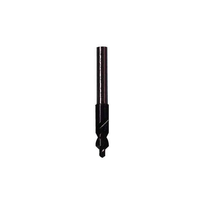 75-351 施工用具 皿取りドリル コバルトハイス鋼使用 4×8mm