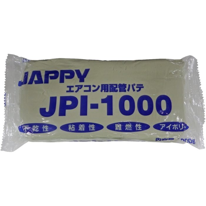 テープ・パテ類 JAPPY