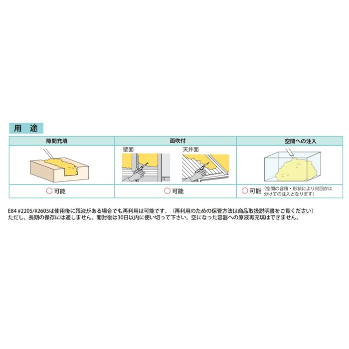ハンディフォーム E84 #2605 ライトイエロー