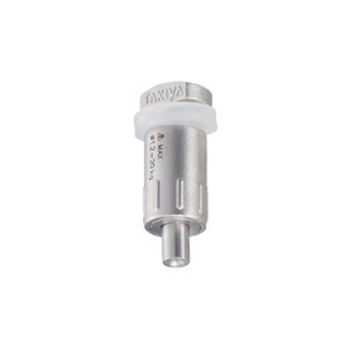 コレダーライン ミニワンタッチAフック H27mm 11.5φ シルバー