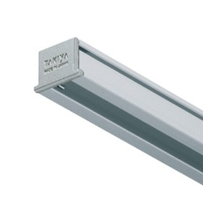 コレダーライン C-1 キャップ（C-1専用） T2×W20×H14.5mm ブラック