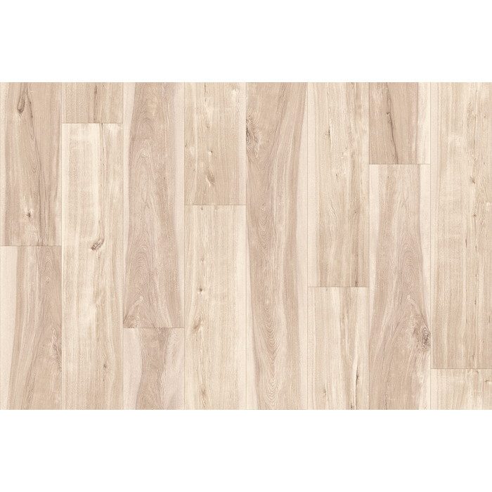 HM-12056  ホームフロア 住宅用クッションフロア WOOD 水目桜