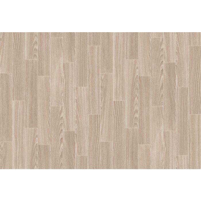 HM-12077  ホームフロア 住宅用クッションフロア WOOD ホワイトチェスナット