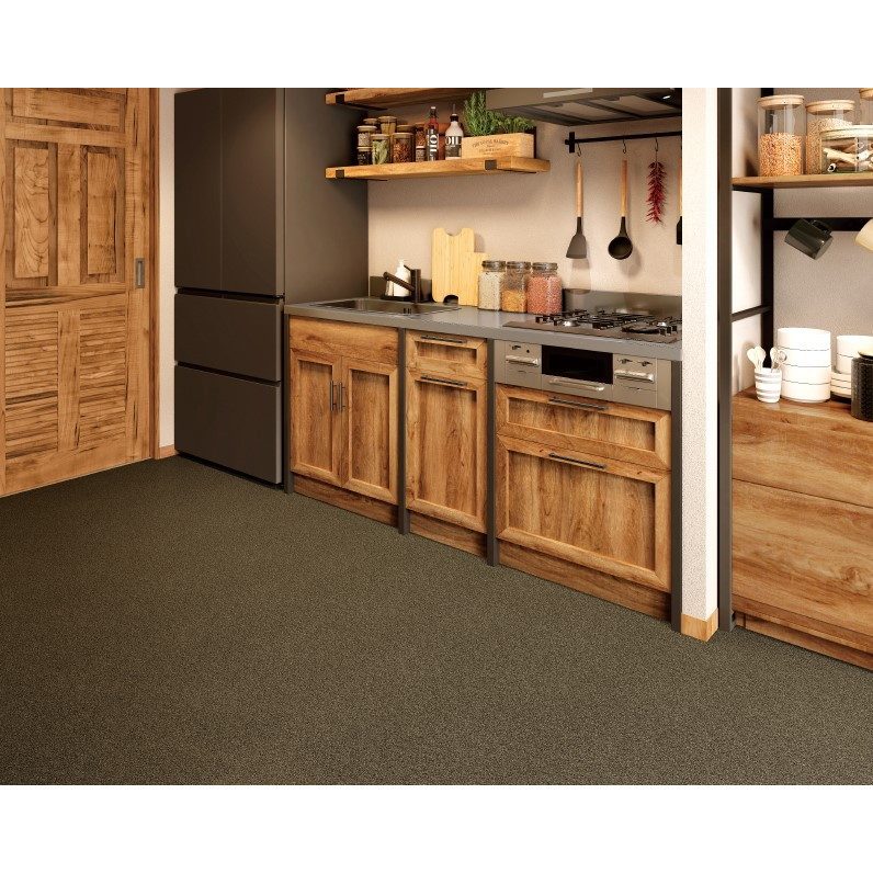 HM-12139  ホームフロア 住宅用クッションフロア PLAIN & PATTERN カランドリー