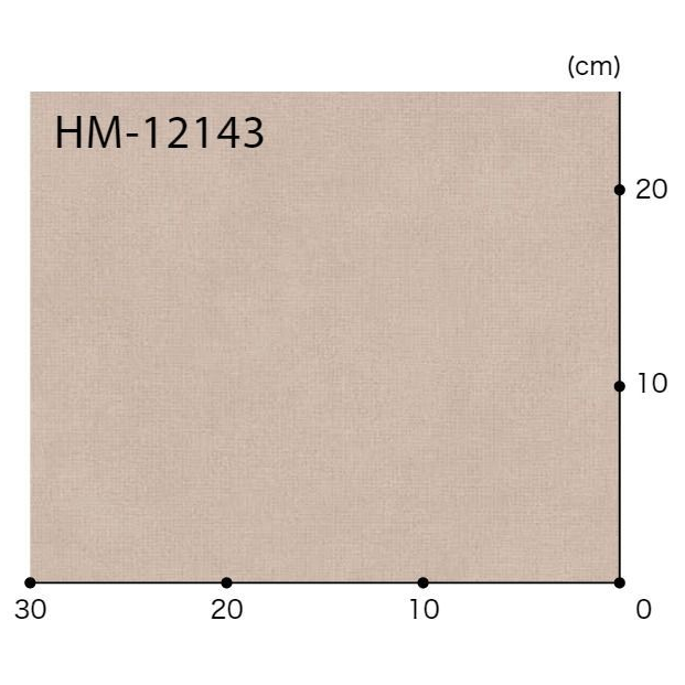 HM-12140  ホームフロア 住宅用クッションフロア PLAIN & PATTERN サーラモルタル