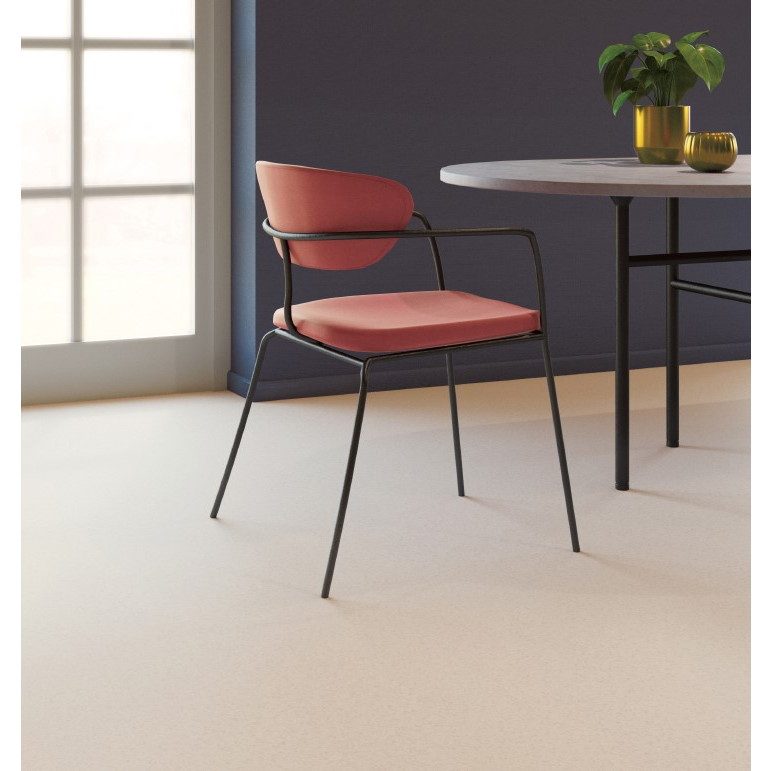 HM-12157  ホームフロア 住宅用クッションフロア PLAIN & PATTERN マイア