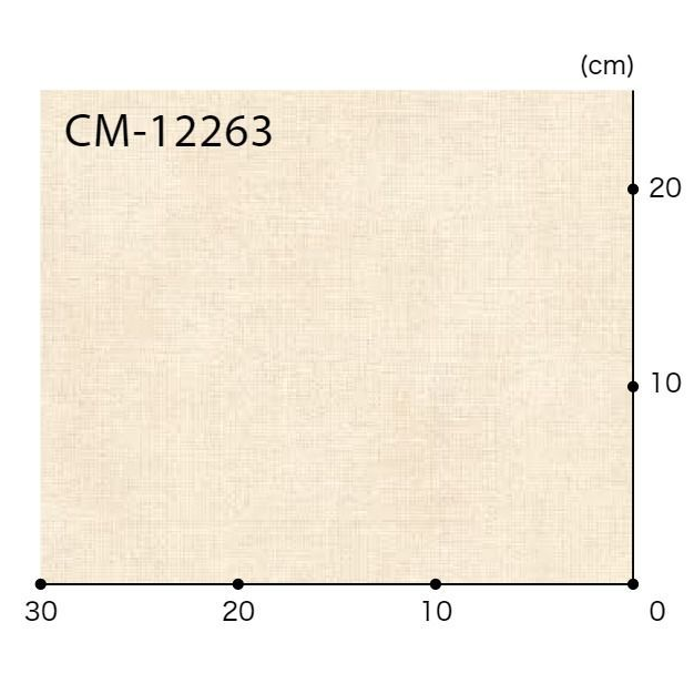 CM-12263  ホームフロア 機能性クッションフロア CMフロア サーラモルタル