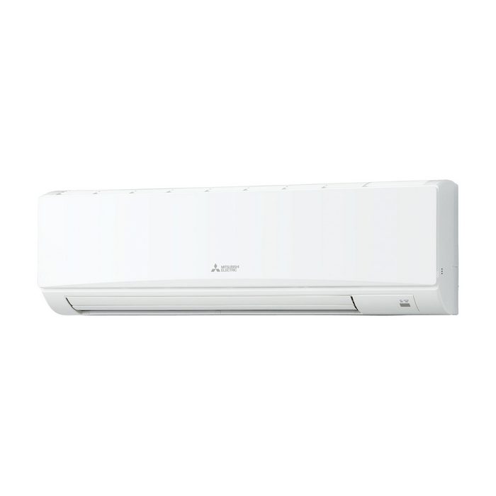 PKZ-ERMP112K4 パッケージエアコン スリムER  壁掛形 標準シングル P112形 三相200V 室内機・室外機・ワイヤードリモコンセット