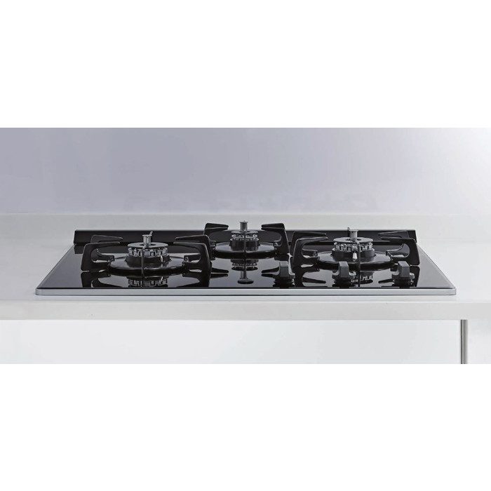 N3C20KSPSEL ビルトインコンロ Nero（ネロ） 12A・13A 60cmタイプ