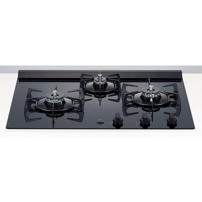 N3C20KSPSEL ビルトインコンロ Nero（ネロ） LPG 60cmタイプ