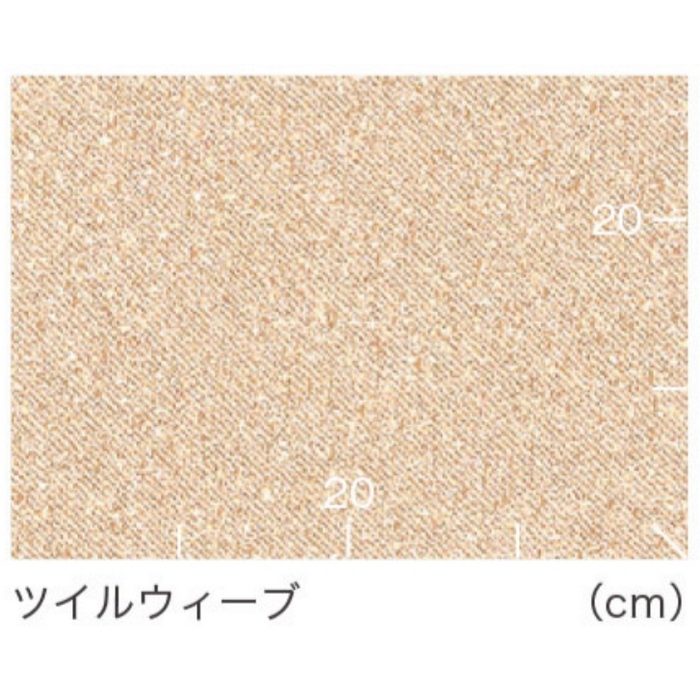 28SF4227 SFフロアNW ツイルウィーブ 2.8×1820mm巾