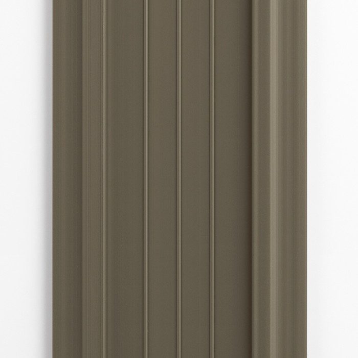 PXD-327 ノンスキッド・エアコン排水目地 （一般タイプ） 3.8mm×57mm×20000mm
