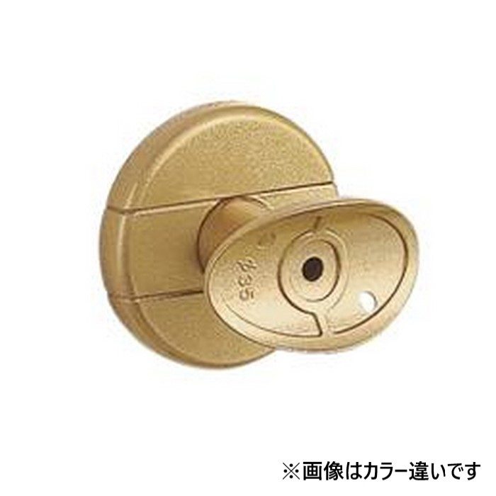 EWT11BU35Z#BZ 直付受ブラケット φ35用 ブロンズ TOTO【アウン EWT11BU35Z#BZ 直付受ブラケット φ35用 ブロンズ TOTO【アウン