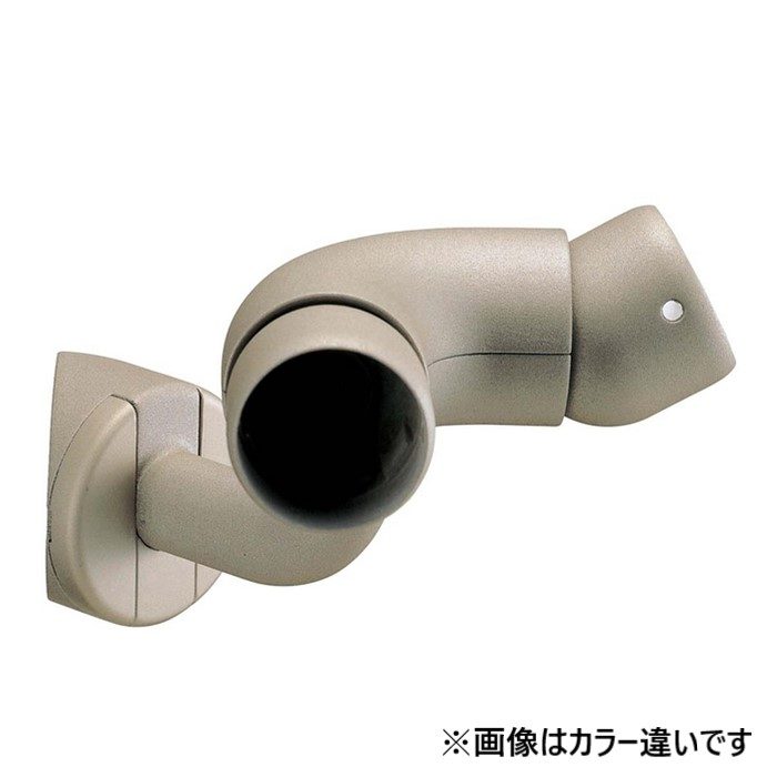 【入荷時期未定】EWT11BF35R#BZ 入隅コーナーフレキシブルブラケット φ35用 ブロンズ