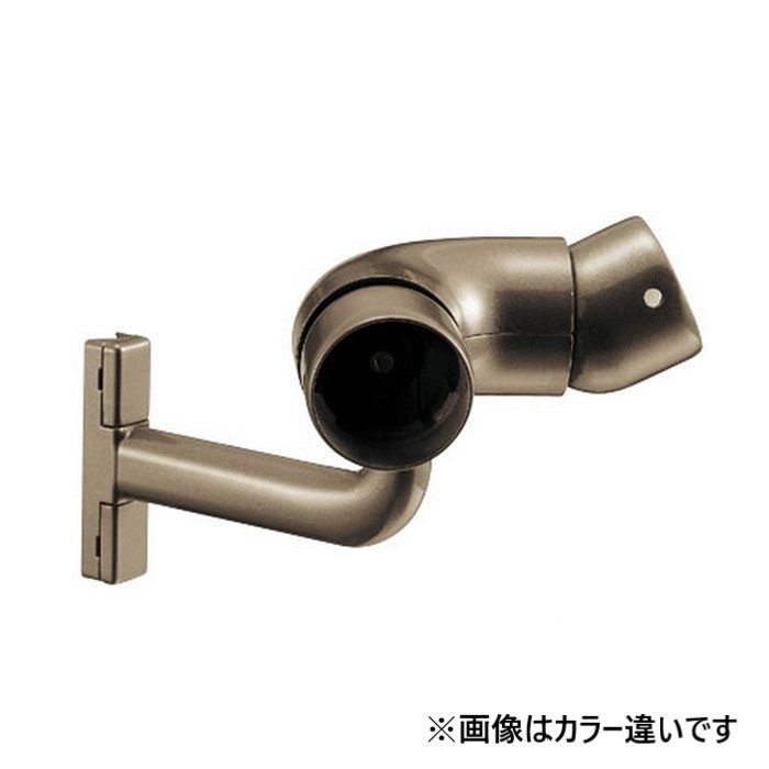 【入荷時期未定】EWT12BF35#WS 入隅コーナーフレキシブルブラケット 真壁用 φ35用 ウォームシルバー