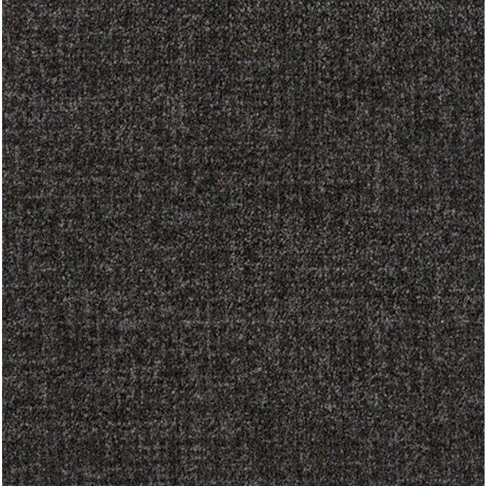 OX-01 カーペットタイル OBEX TILE オーベックスタイル 12.7×500×500mm ダークグレー 12枚入