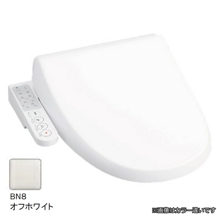 【便器・便座・タンク3点セット】SC8091-RGB＋SV2000-0EM＋JCS-230ENN/BN8バリュークリンⅢ手洗無樹脂製タンク温水洗浄便座（本体操作・脱臭なし）リフォーム305-540mm一般地仕様オフホワイト