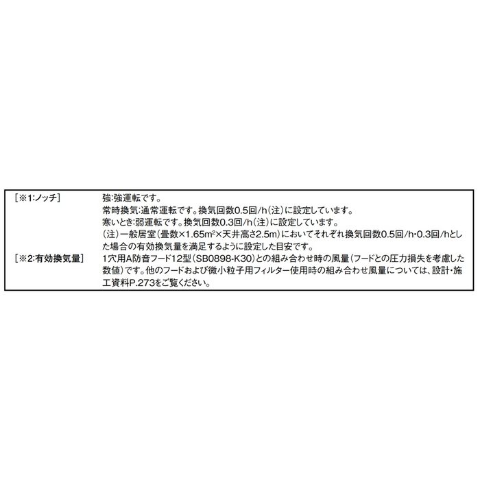 SB0910-K11 熱交換型換気扇 DKファンNK10タイプ11型 168×522×245mm 10