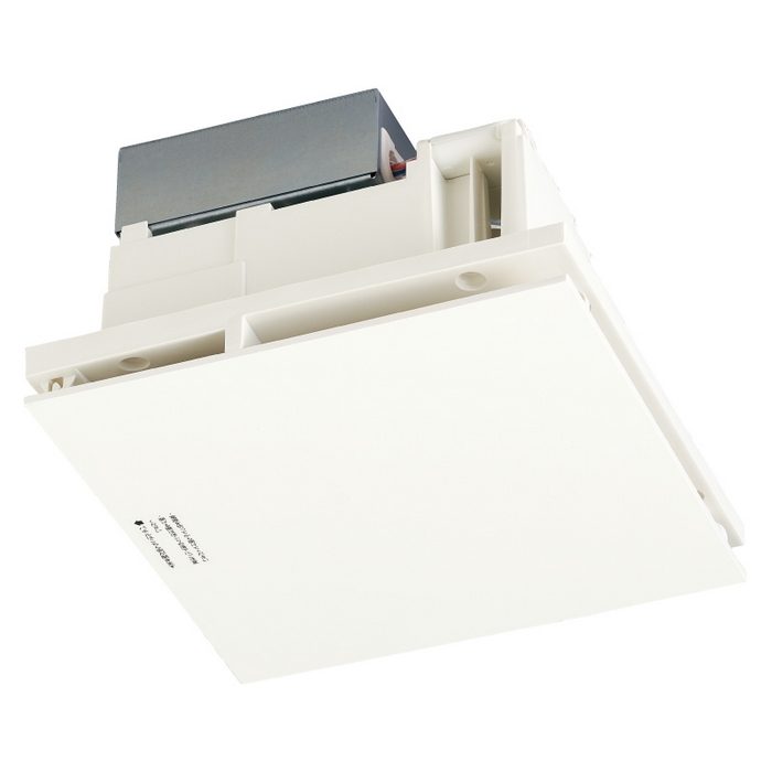 SB1201-01 循環清浄ファン エアヘルシー本体 240×240×120mm 10畳用