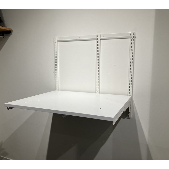 KST-7560AS Fitrack×乾太くん専用台セット  W765×H700mm ホワイト