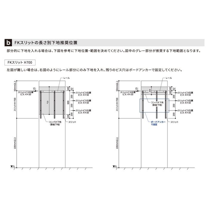 KST-7560AS Fitrack×乾太くん専用台セット  W765×H700mm ホワイト