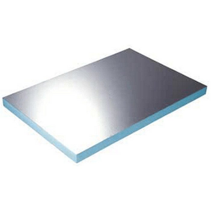 スタイロラスター T60×W910×L1820mm 片面加工 基材：ポリスチレンフォーム3種bA