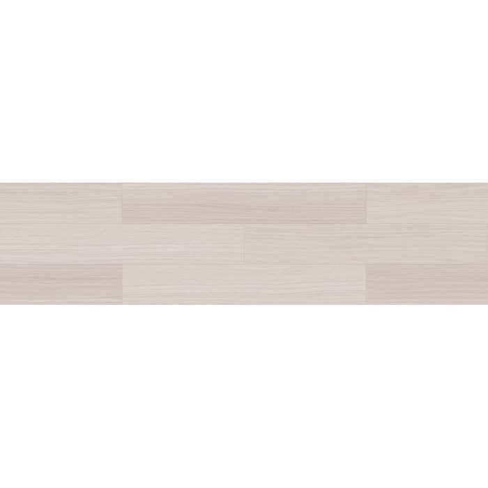CLA101 薄型置敷きビニル床タイル クラシアルタイル WOOD 全厚2.2mm 152.4×914.4mm（四面面取） シンプルオーク 24枚入