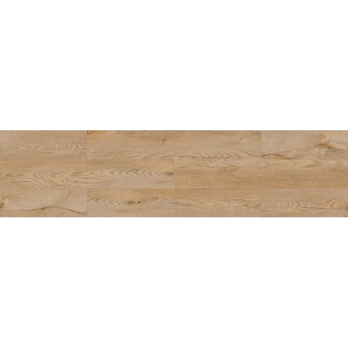 CLA111 薄型置敷きビニル床タイル クラシアルタイル WOOD 全厚2.2mm 152.4×914.4mm（四面面取） ラスティックウッド 24枚入