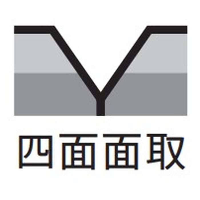 CLA302 薄型置敷きビニル床タイル クラシアルタイル STONE 全厚2.2mm 304.8×457.2mm（四面面取） セルベジャンテ 24枚入