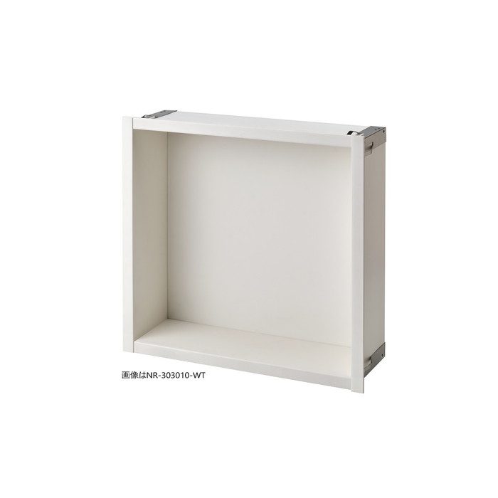 PaReno スマートニッチ