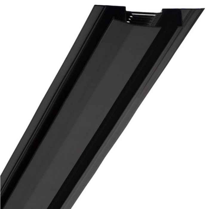 FV-N0408P-BK 軒天換気材 軒天厚み6mm・8mm用 1820mm ブラック 20本入
