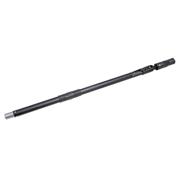15-2036 ワンハンドル伸縮タイプ ネイルスポッター用伸縮ハンドル 約L940～1470×W40×D60mm