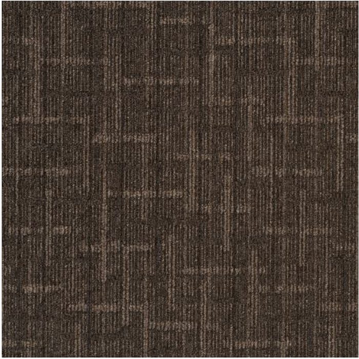 【特値：10ケース(200枚)以上～】GA4934A タイルカーペット GA-400A クロス 6.8×500×500mm【法人様事務所配送限定】