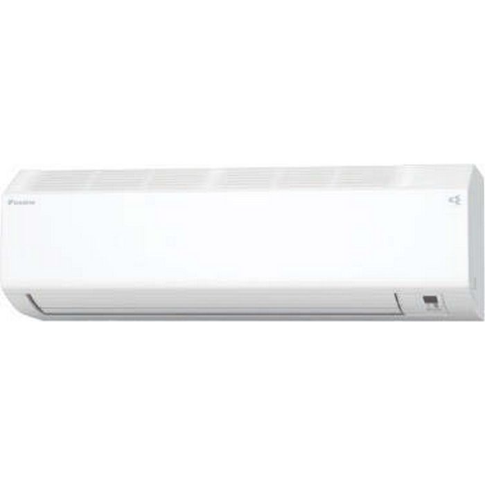 S715ATCP-W 壁掛型ルームエアコン CXシリーズ 24畳用 室内機・室外機セット 室内電源200V 標準仕様 ホワイト